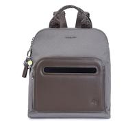 Hedgren Sac à dos Latte unisexe – RFID – Vintage Taupe