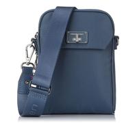 Hedgren Flat Vertical Crossover RFID Baltic Blue