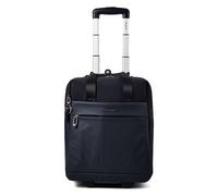 Hedgren Furo 2 roulettes Trolley de cabine 44.5 cm Compartiment pour ordinateur portable bleu