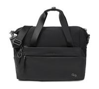 Hedgren Furo Attaché-case Protection RFID 40 cm Compartiment ordinateur noir