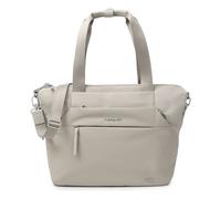 Hedgren Furo Attaché-case Protection RFID 46 cm Compartiment ordinateur blanc