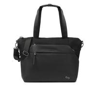 Hedgren Furo Attaché-case Protection RFID 46 cm Compartiment ordinateur noir