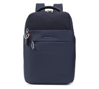 Hedgren Furo Daypack 42 cm Compartiment ordinateur bleu