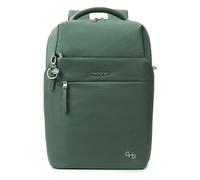 Hedgren Furo Daypack 42 cm Compartiment ordinateur vert