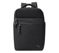 Hedgren Furo Daypack 42 cm Compartiment pour ordinateur portable noir