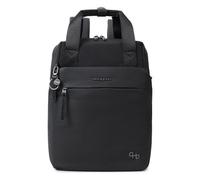 Hedgren Furo Daypack M Protection RFID 37 cm Compartiment ordinateur noir