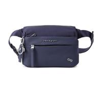 Hedgren Furo Hogo Sac à bandoulière Protection RFID 22 cm bleu