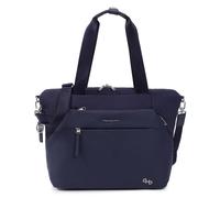 Hedgren Furo Kicho Sac de shopper Protection RFID 46 cm Compartiment ordinateur bleu