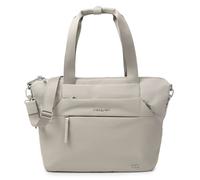 Hedgren Furo Kicho Sac de shopper Protection RFID 46 cm Compartiment pour ordinateur portable gris