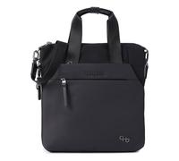 Hedgren Furo Mini sac à main Protection RFID 12.5 cm noir