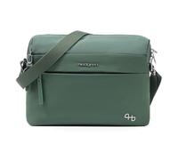 Hedgren Porte-documents Furo Mori, RFID, compartiment pour ordinateur portable 34 cm, vert
