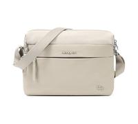 Hedgren Furo Mori Porte-documents Protection RFID 34 cm Compartiment pour ordinateur portable blanc