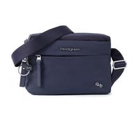 Hedgren Furo Nara Sac banane Protection RFID 22 cm bleu