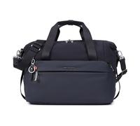 Hedgren Furo Porte-documents Protection RFID 40 cm Compartiment pour ordinateur portable bleu