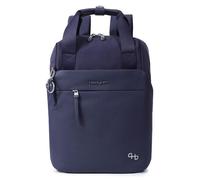 Hedgren Furo Rappu Daypack Protection RFID 37 cm bleu
