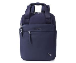 Hedgren Furo Rappu Daypack Protection RFID 37 cm bleu