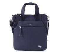 Hedgren Furo Roku Sac à main Protection RFID 30 cm Compartiment pour ordinateur portable bleu