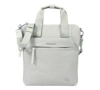 Hedgren Furo Roku Sac à main Protection RFID 30 cm Compartiment pour ordinateur portable gris