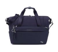 Hedgren Furo Ryoko S Attaché-case Protection RFID 40 cm bleu