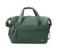 Hedgren Porte-documents Furo Ryoko S – Protection RFID – 40 cm – Vert
