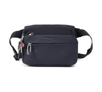 Hedgren Furo Sac à bandoulière Protection RFID 22 cm bleu