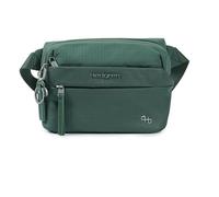 Hedgren Furo Sac à bandoulière Protection RFID 22 cm vert