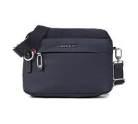 Hedgren Furo Sac à bandoulière Protection RFID 25 cm bleu