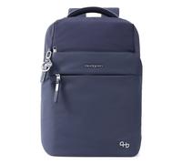 Hedgren Furo Shiki Daypack Protection RFID 42 cm bleu