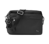Hedgren Furo Totoi Sac à bandoulière Protection RFID 25 cm noir