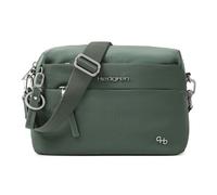 Hedgren Furo Totoi Sac à bandoulière Protection RFID 25 cm vert