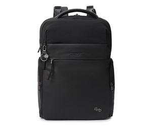 Hedgren Furo Tsutsumi Daypack Protection RFID 42 cm noir