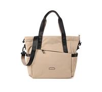 Hedgren Galactic, Sac Marin Femme, Beige Pierre, Taille Unique