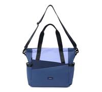 Hedgren Galactic, Shoulder Bag/Tote Unisex, Blue Mix, OneSize