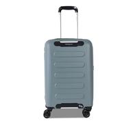 Hedgren Grip Spinner 55 S Grey - Green