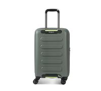 Hedgren Comby Grip S 4 roulettes Trolley de cabine S 55 cm olive