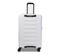 Hedgren Grip Spinner 65 Expandable M Vaporous Grey