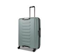 Hedgren Grip Spinner 74 Expandable L Grey - Green