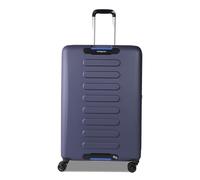 Hedgren Grip Spinner 74 Expandable L Peacoat Blue