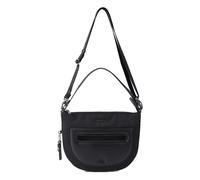 Hedgren Fika Bonbon L Sac à bandoulière Protection RFID 29 cm noir