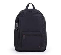 Hedgren Comby Performance Daypack L Protection RFID 44 cm Compartiment pour ordinateur portable noir