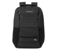 Hedgren Sac à dos Handle M P (Hcmbp07) 2 compartiments 15,6" RFID Noir