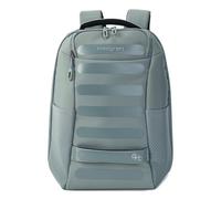 Hedgren Handle M, Rucksack M 35,6 cm + RFID Unisex, Grey-Green, Unica