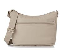Hedgren Harper's S, Shoulder Bag + RFID Unisex, Beige Kaschmir, Einheitsgröße
