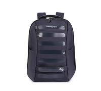 Hedgren Hcmby Comby 2 Comp Backpack 15,6' + RFID M Peacoat Blue