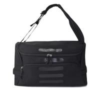 Hedgren Hcmby Comby Duffle/Backpack Cabin Size + RFID Black