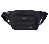 Hedgren Hcmby Comby Visit Waistbag + RFID Peacoat Blue