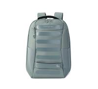Hedgren HCMBY07/059-01 - Handle M - 2 Comp Backpack M 15,6" RFID grey green