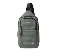 Hedgren Sac à bandoulière Comby RFID 33 cm Vert