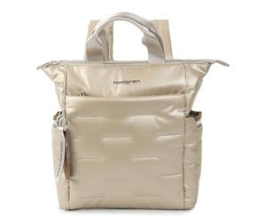 HEDGREN HCOCN04 COMFY BACKPACK STRING BEIGE