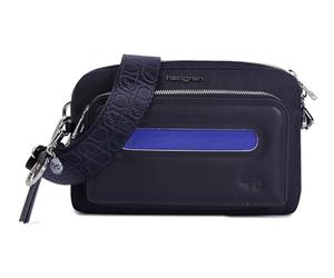 Hedgren Hfika Fika American Waistbag + RFID Peacoat Blue